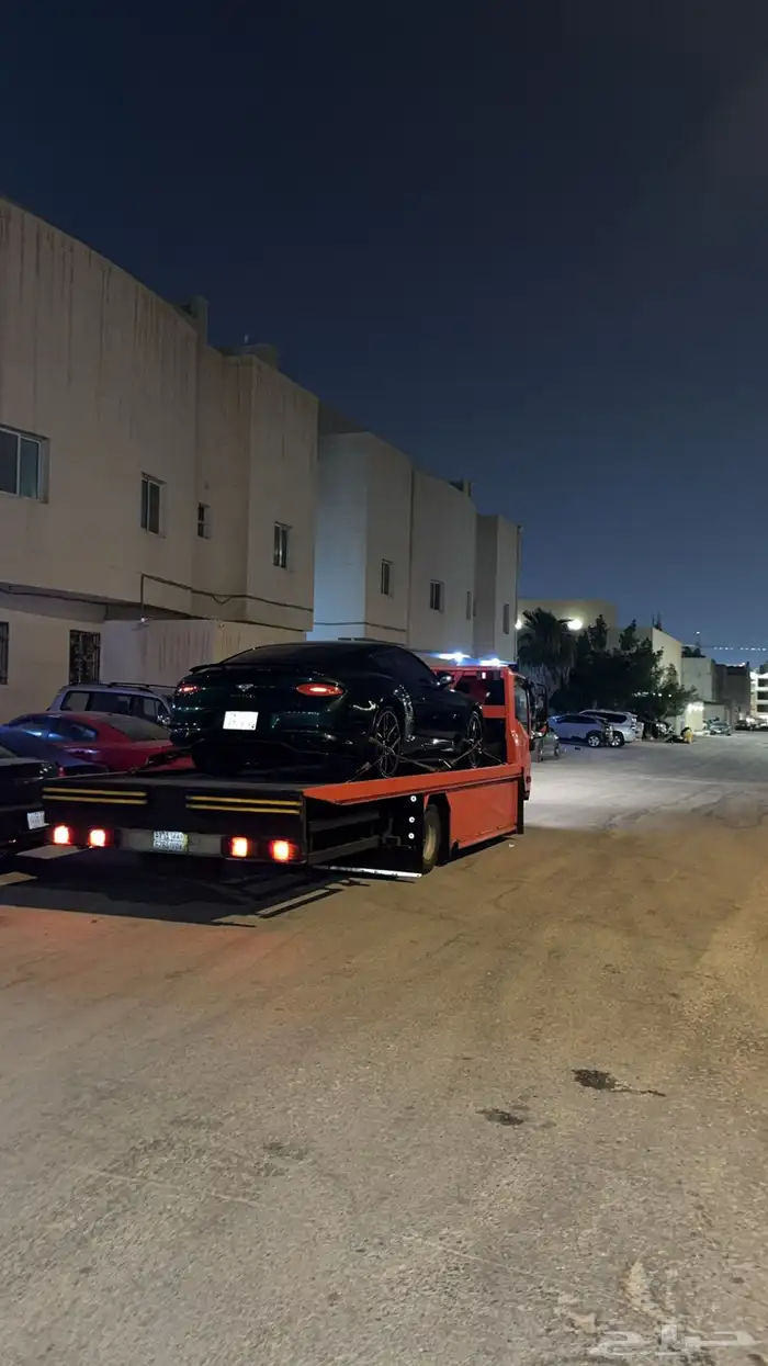 سطحه القصيم إلى الرياض 0