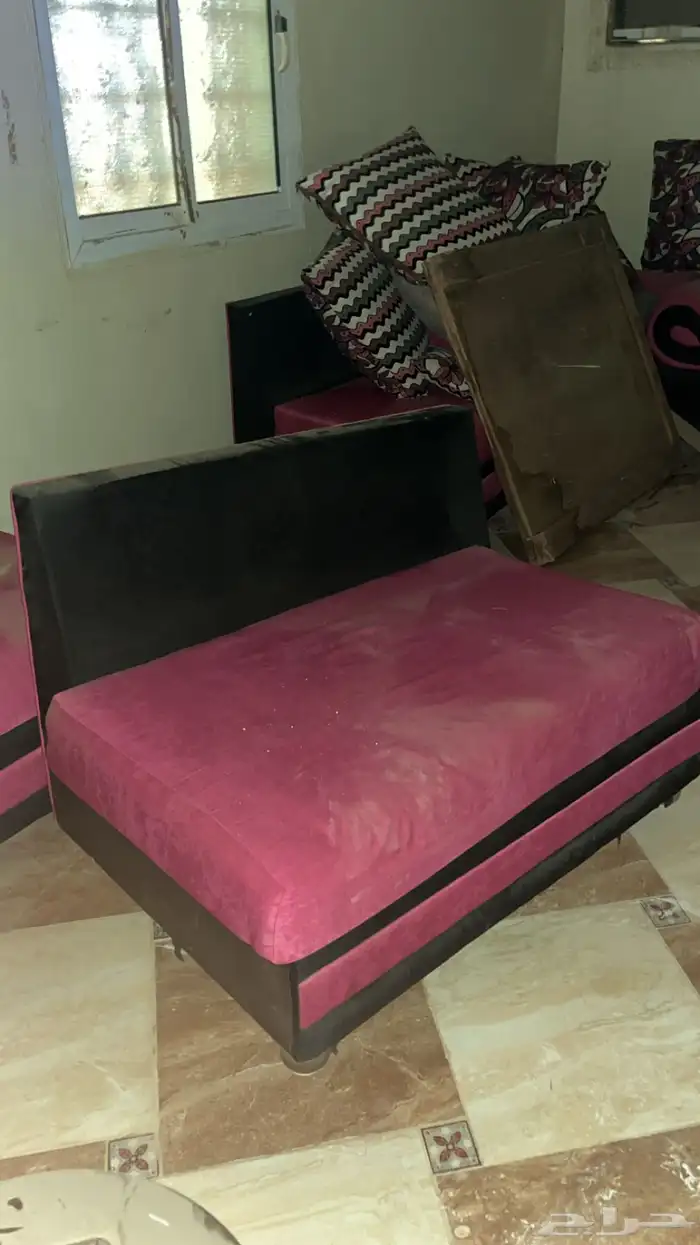 كنب مجلس كامل 2