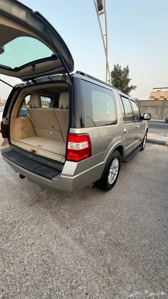 اكس بدشن 2009 3