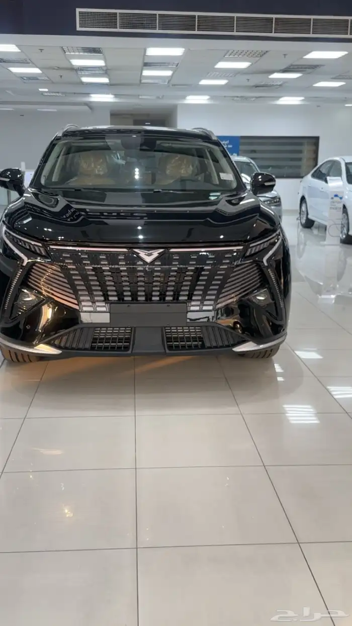 كايي X7 5
