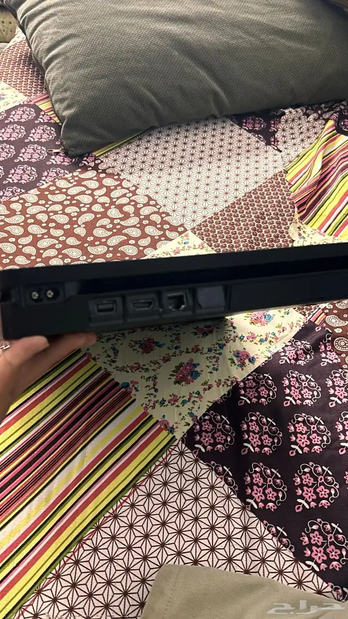 سوني 4للبيع نضيف 1