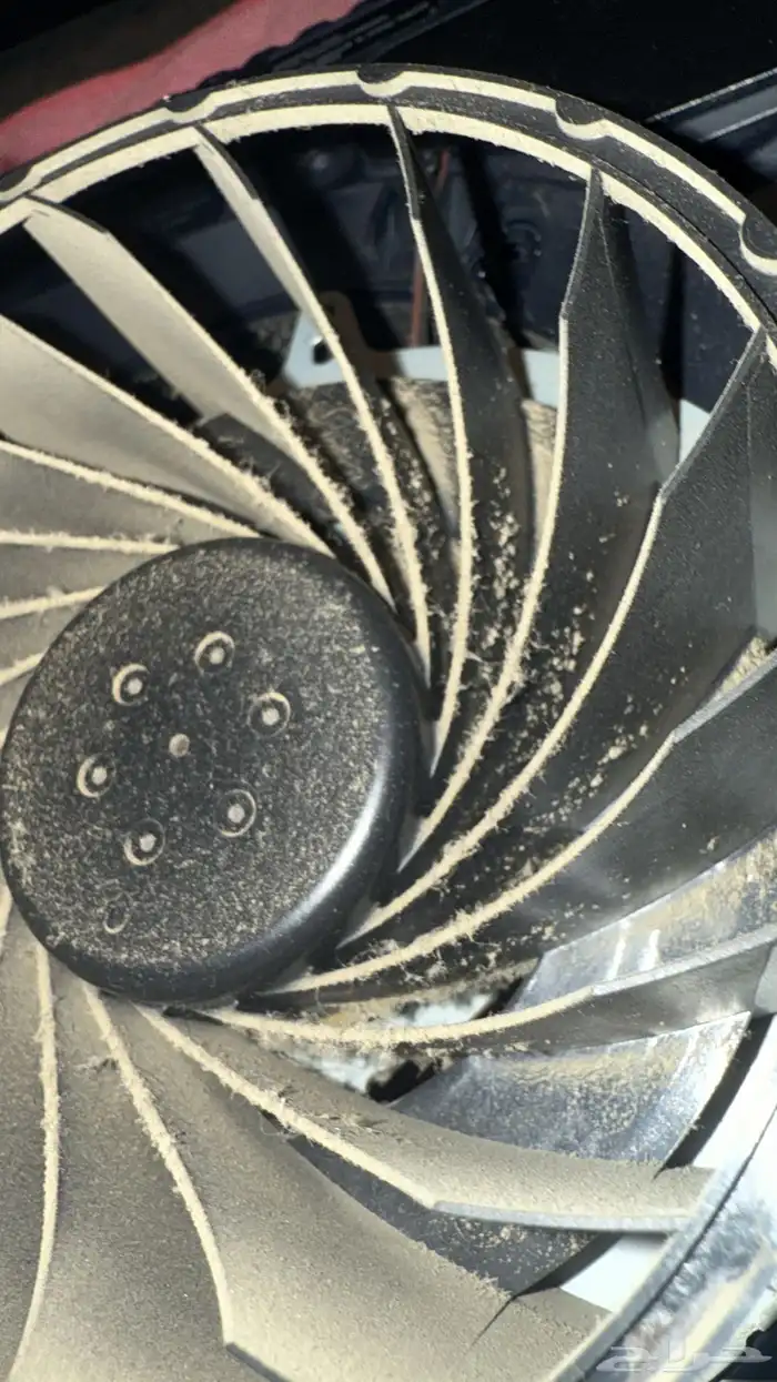 تنظيف اجهزة ( بي سي   سوني   وغيرها ) 1