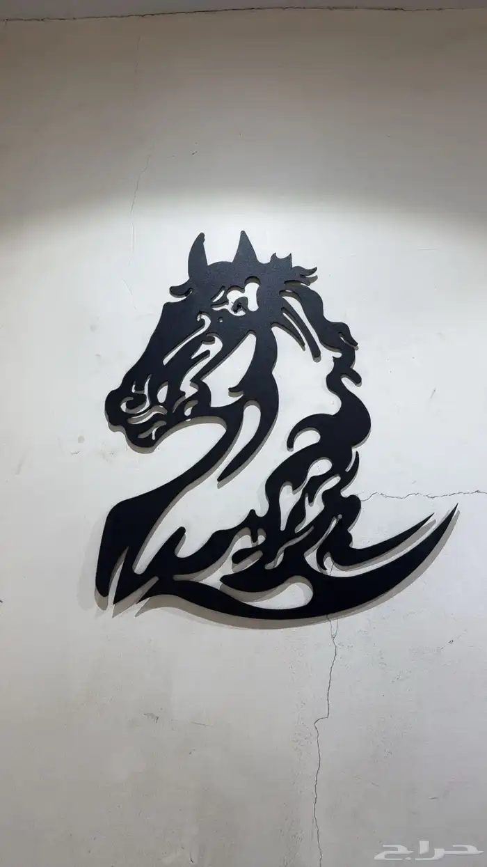 مصنع الفخامة للحديد والقص الليزر 3