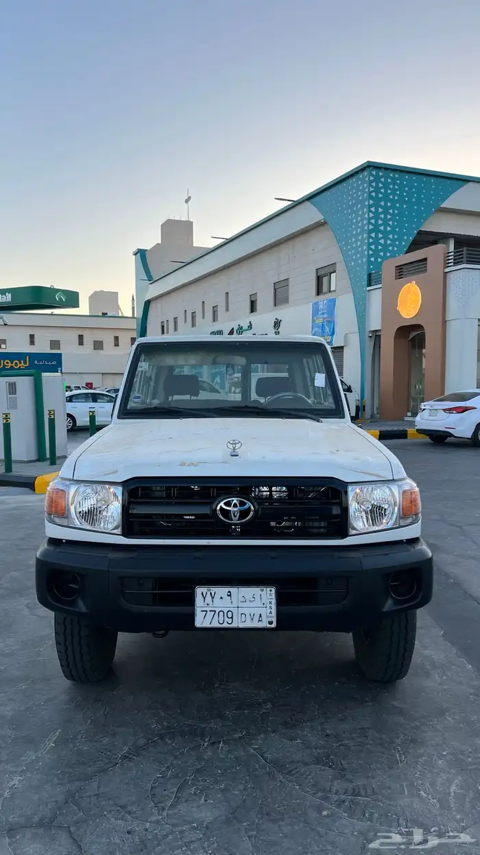 جيب ربع 2010 سعودي 1