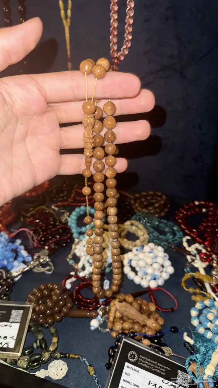 سبح  نوادر مميز 32