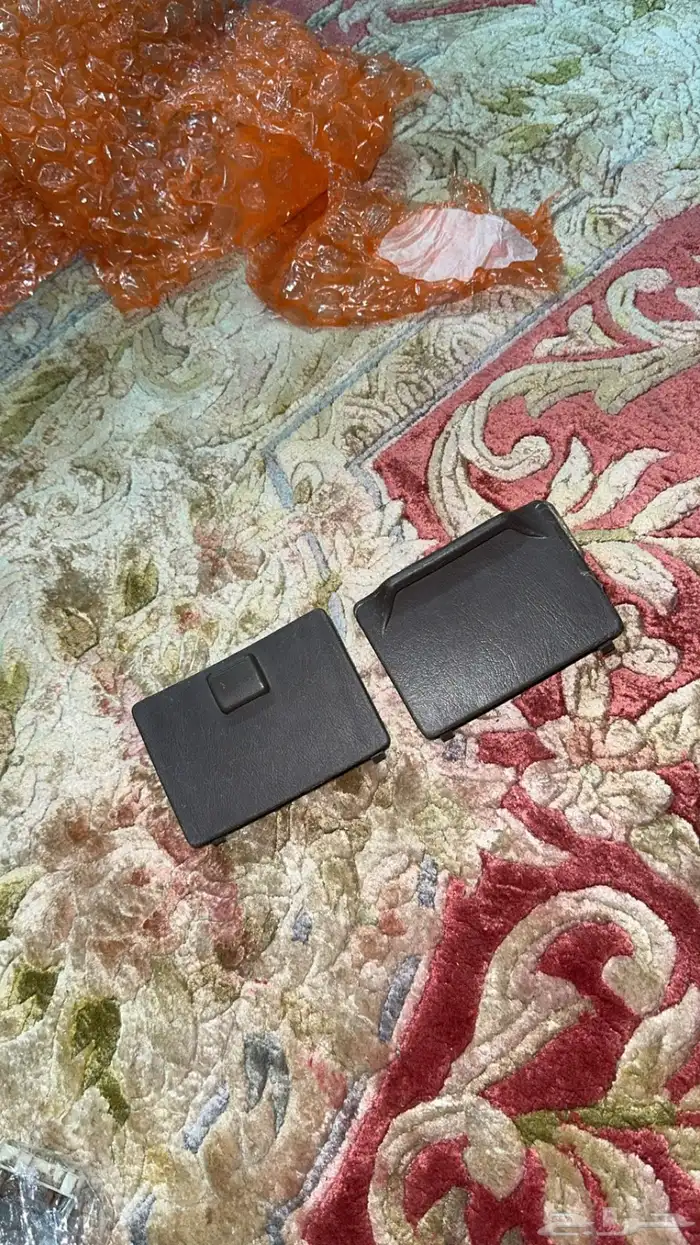 قطع كامري 2002 7