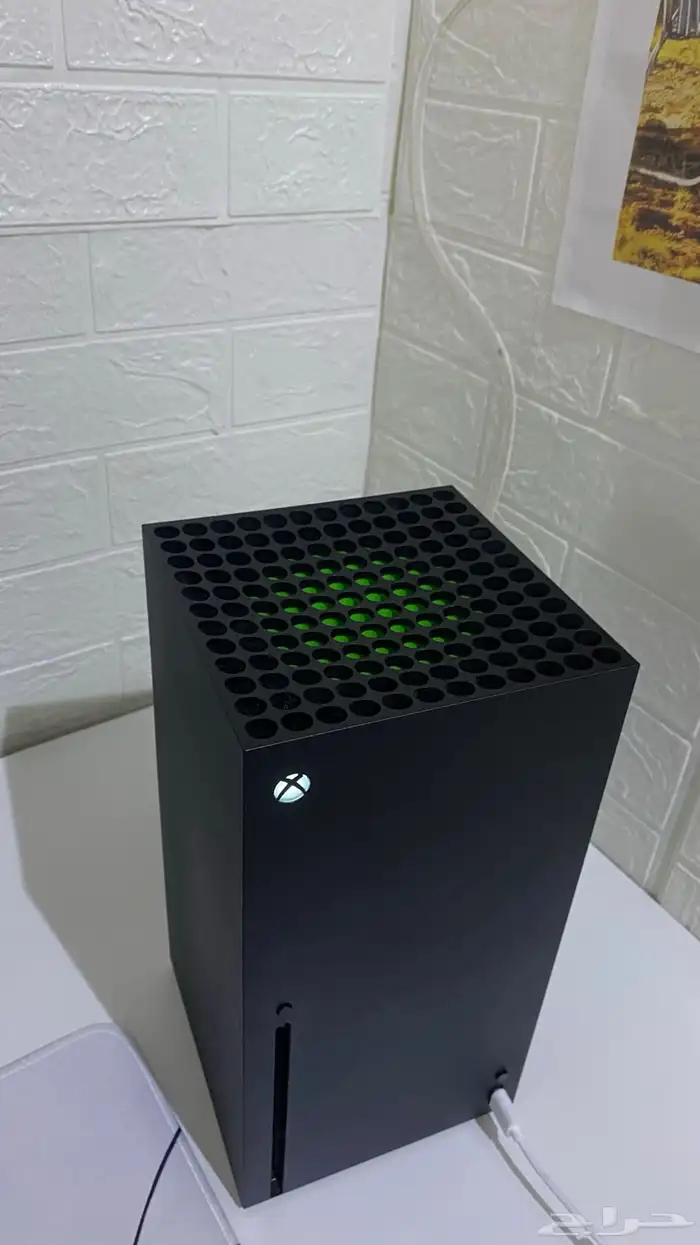 اكس بوكس سيريس اكس1tb 7