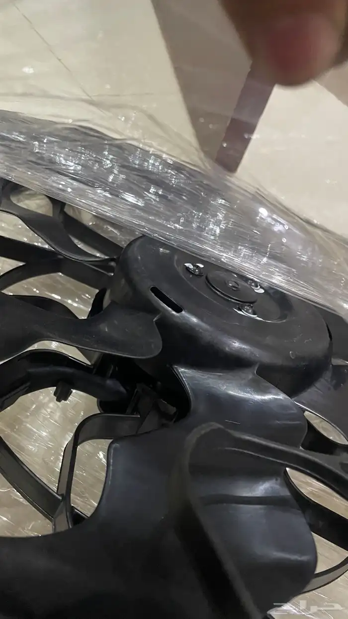 مروحه جينسس g80 2015 الي 2020 5