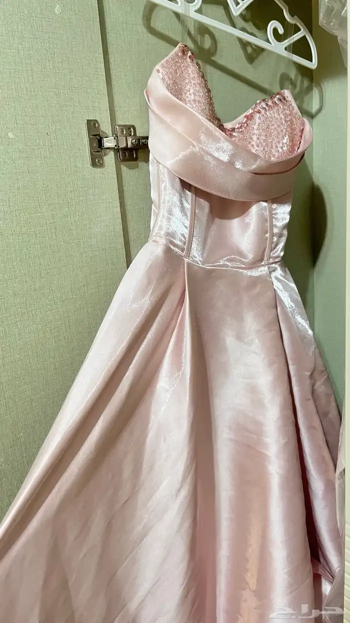 فستان زواج للبيع ب 250 1