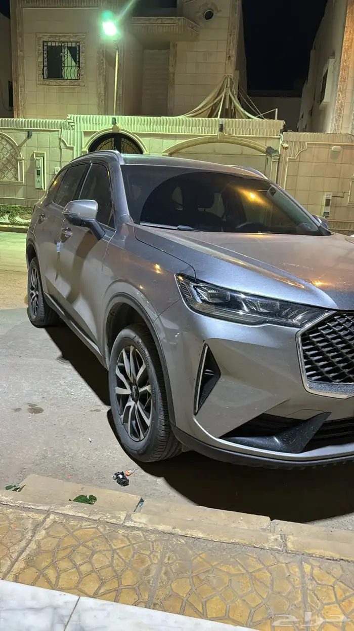 هافال H6 2023 ستاندر 2