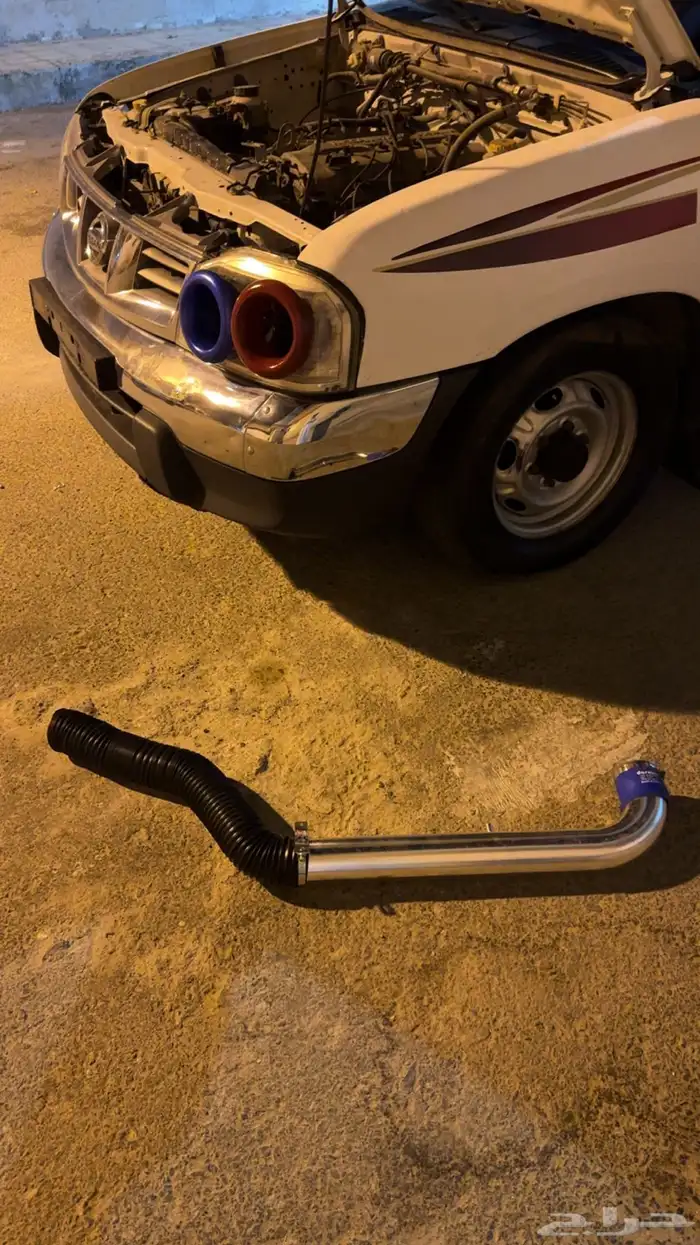 سكوب   خرطوش 2