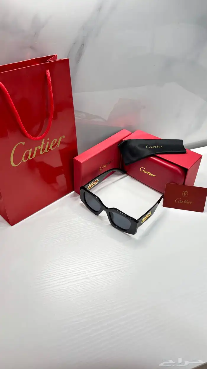 نظارات ماركات عالمية عالية الجودة High quality 5