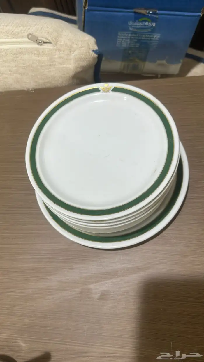 صحون الخطوط السعودية 0