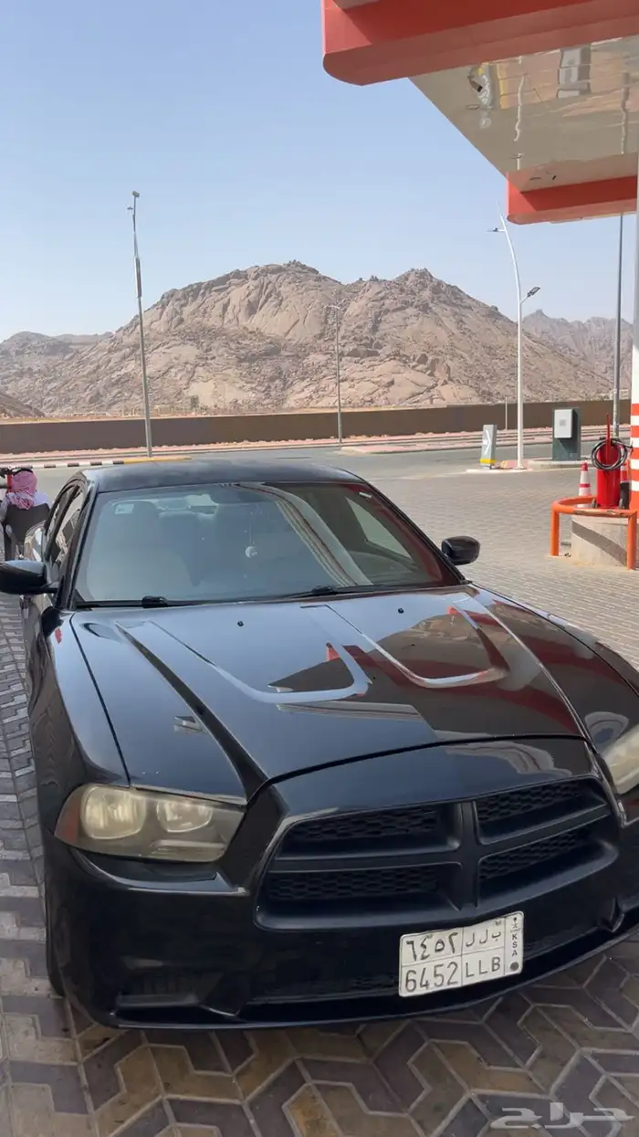 دودج تشارجر للبيع 2012 البيع عاجل 4
