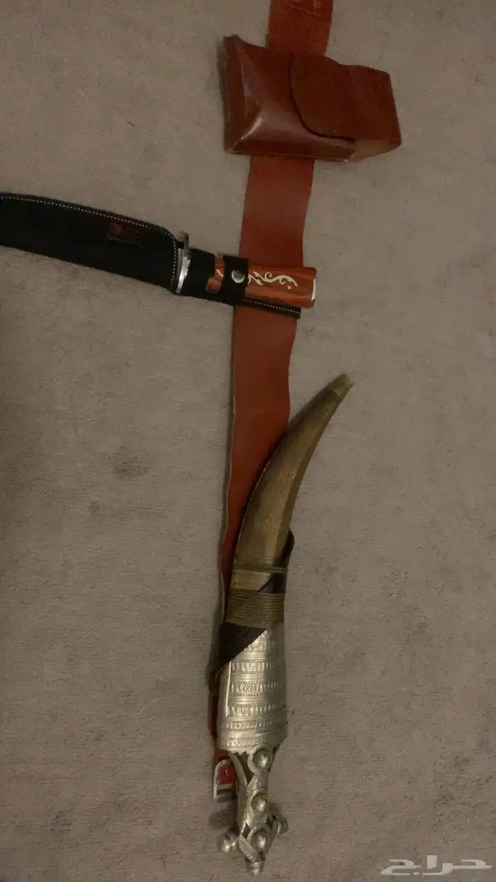 جنبية نافعي فضه خالص 0