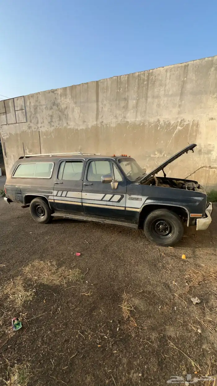 جمس 1984 سوبر بان 12