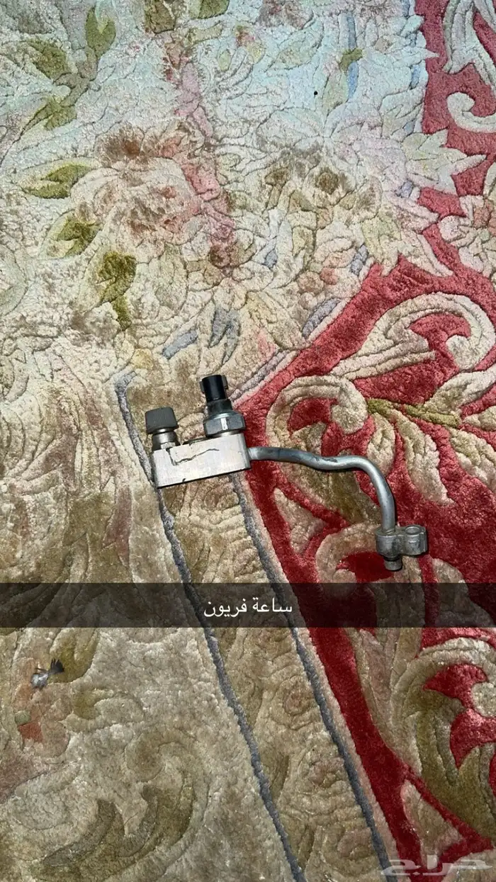 قطع كامري 2002 4