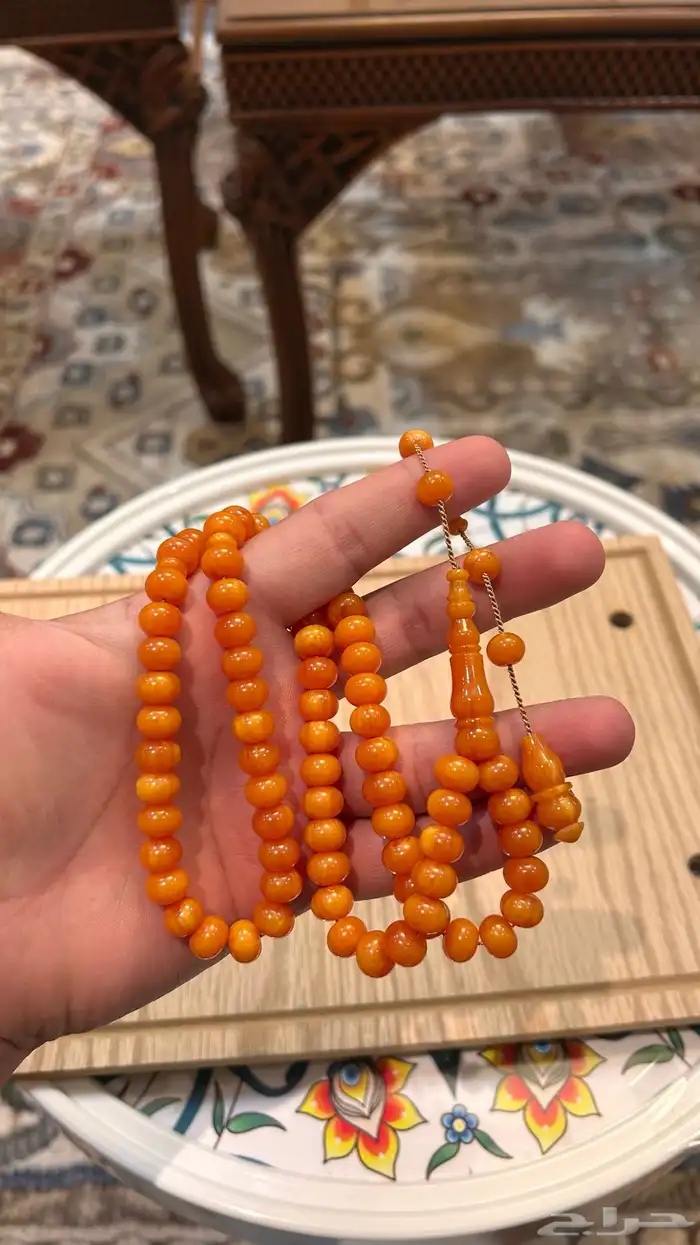 سبح من انواع واشكال مختلفه واسعار مميزه 4