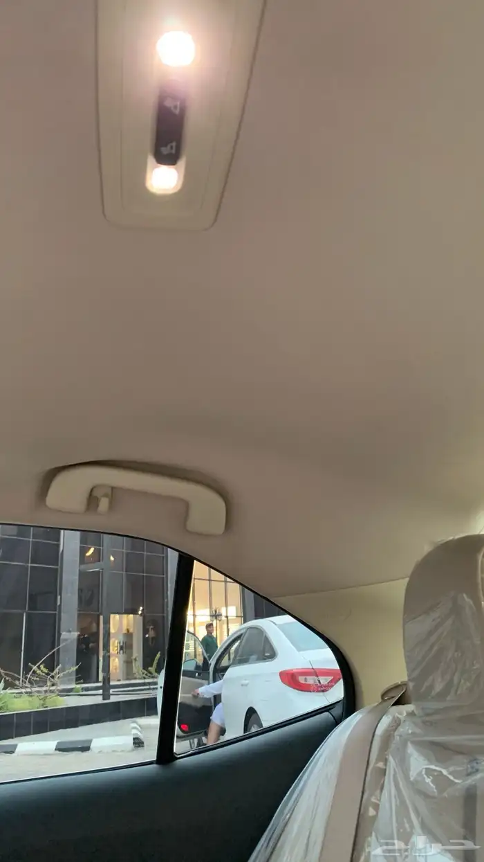 كامري قراندي هايبرد V4 فل كامل قمة النظافة 56