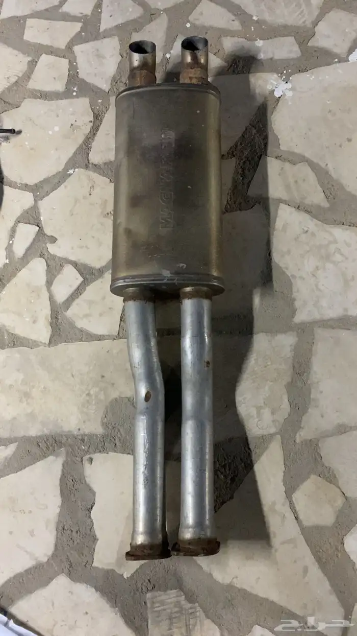 دبة ماقنافلو اصليه 0