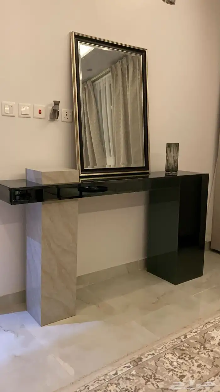 مجلس كنب طاول سجاد كونسول طاولات خدمه طاولات زوايا 2