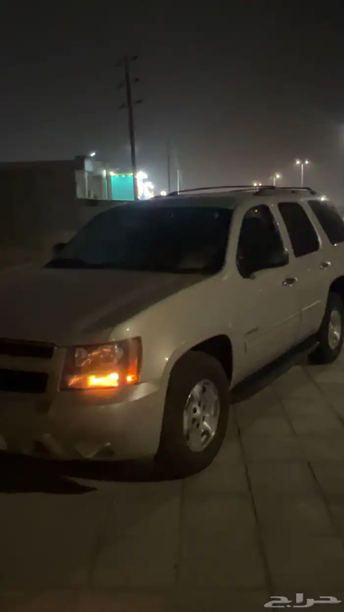 تاهو LT 2011 دبل 2