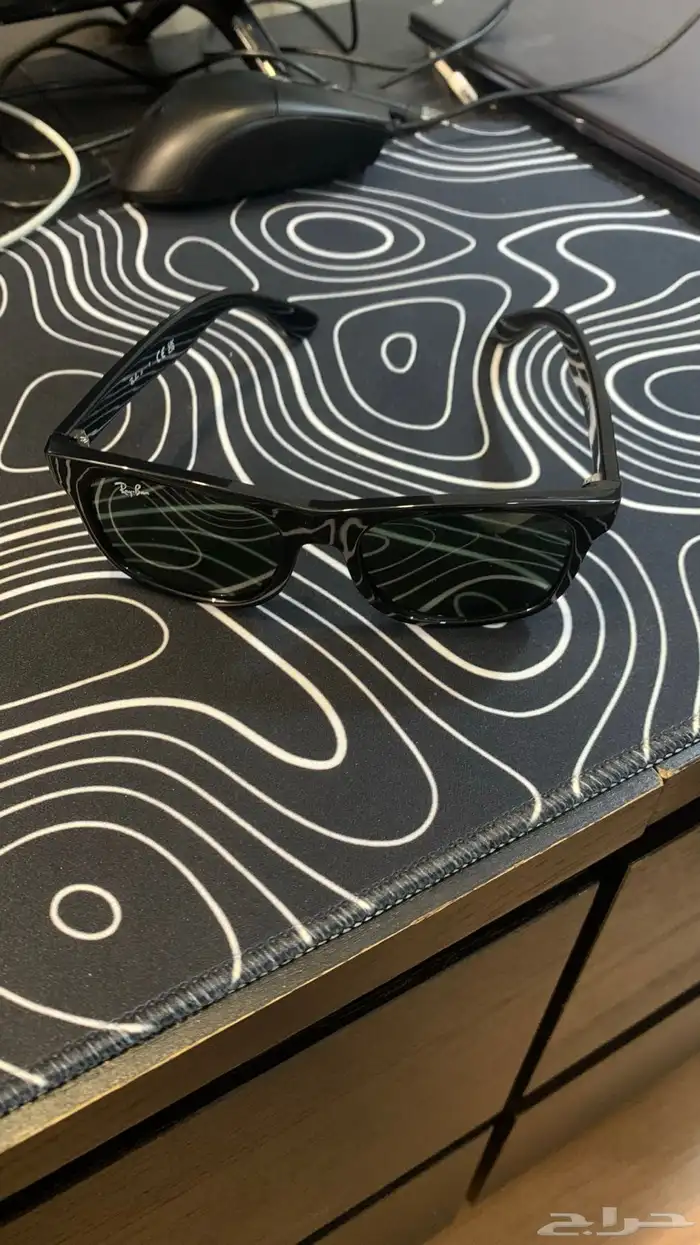 Ray-Ban Kids   Junior RJ-9069S اصليه 3