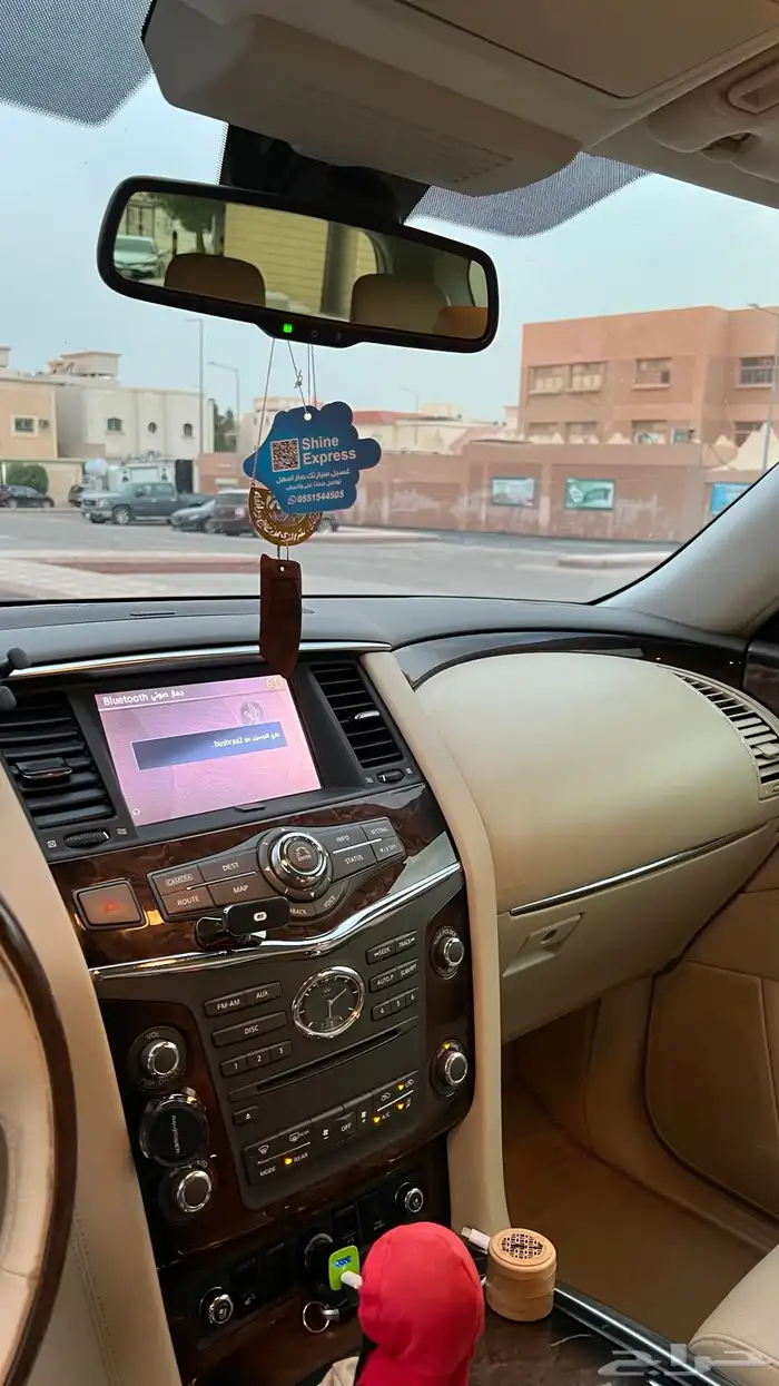 انفنتي 2014 11