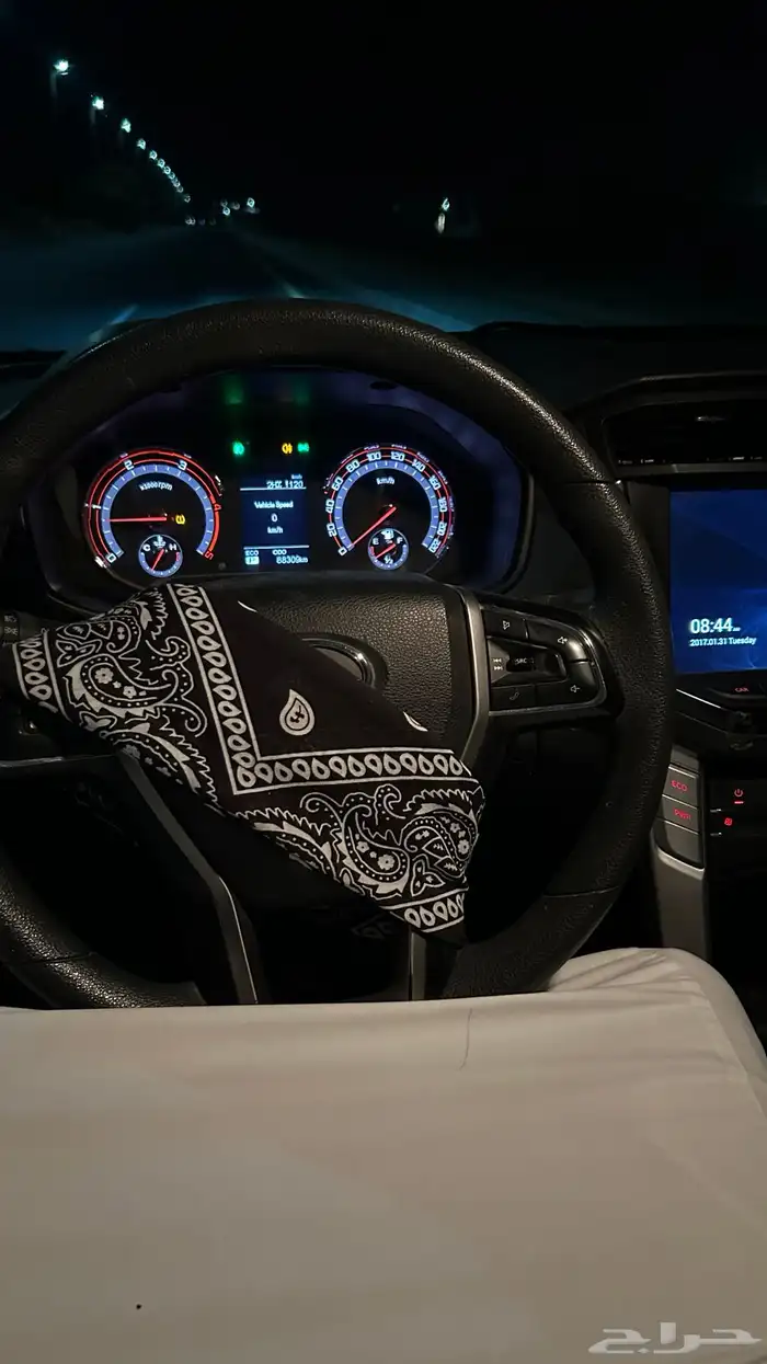 ماكسوس T60 للبيع 2