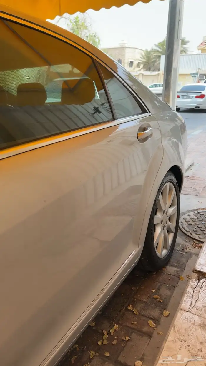 مرسدس s350 بانوراما 10