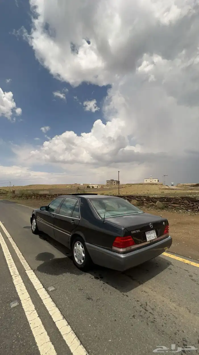 شبح 500 3