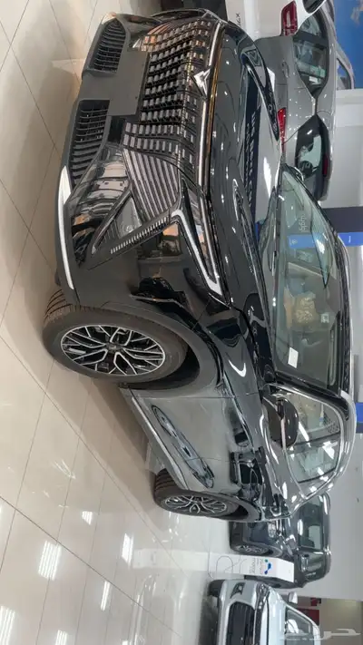 كايي X7 index