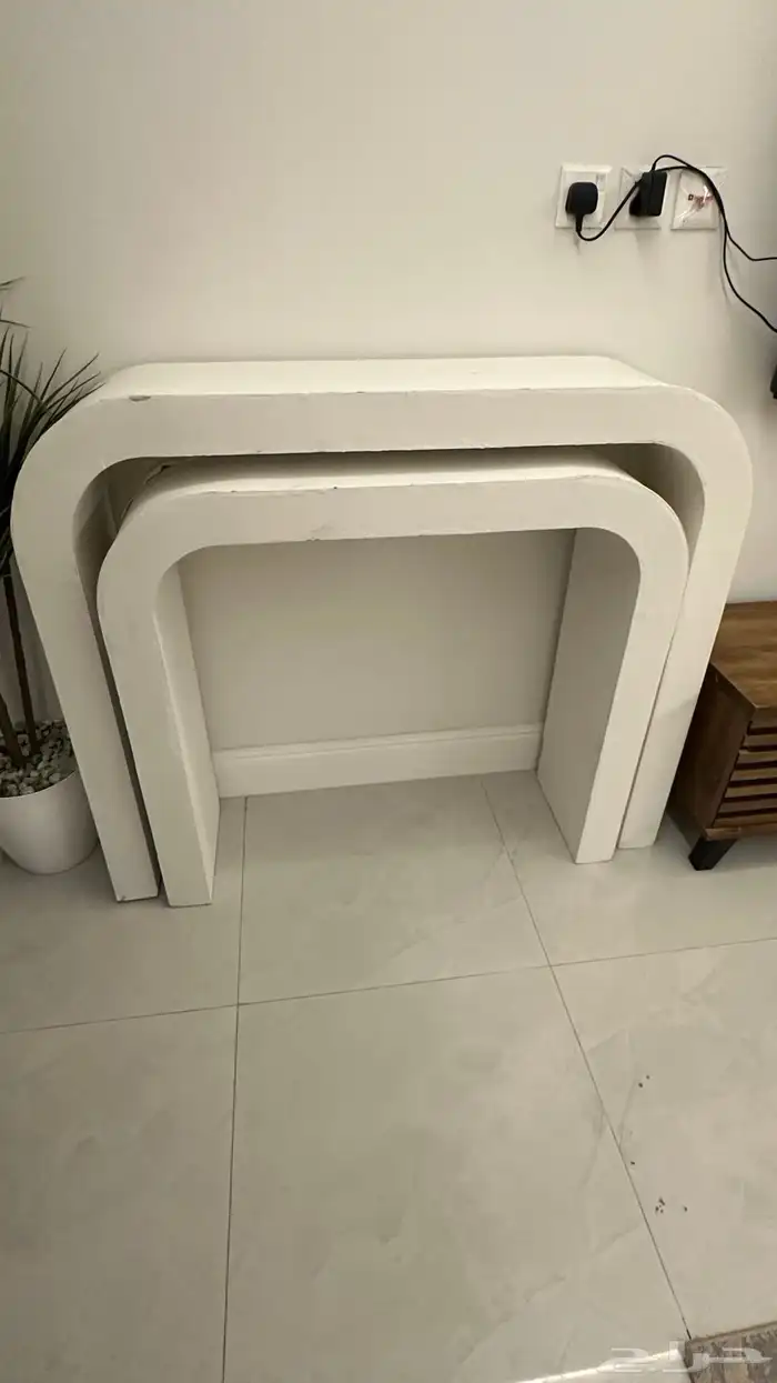 طاولات استقبال 0