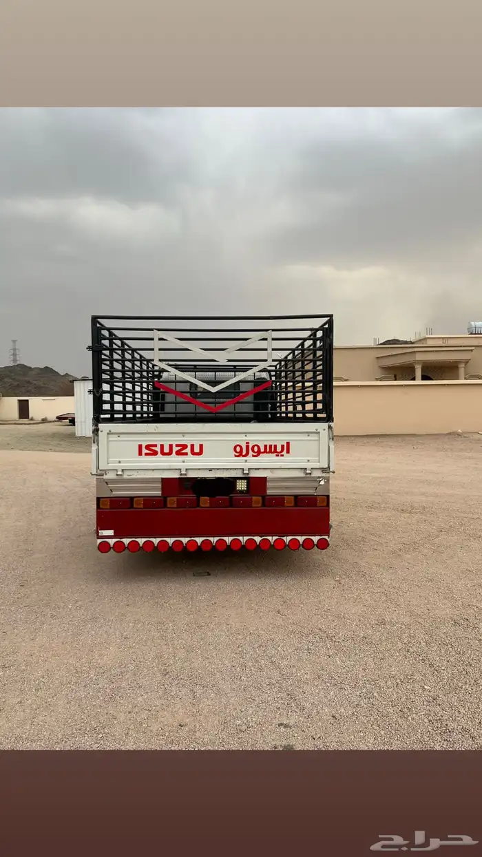 صندوق دنه 5 متر للبيع 6