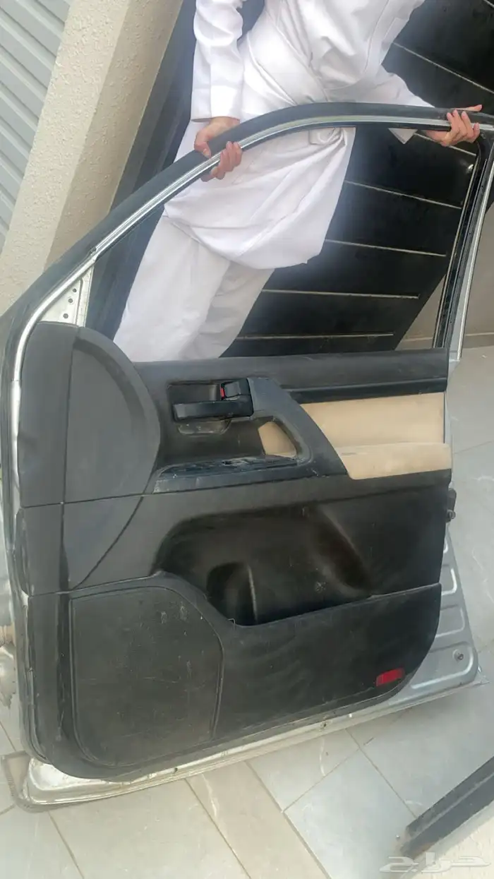 للبيع قطع جي اكس ار من 2008 إلى 2011 1