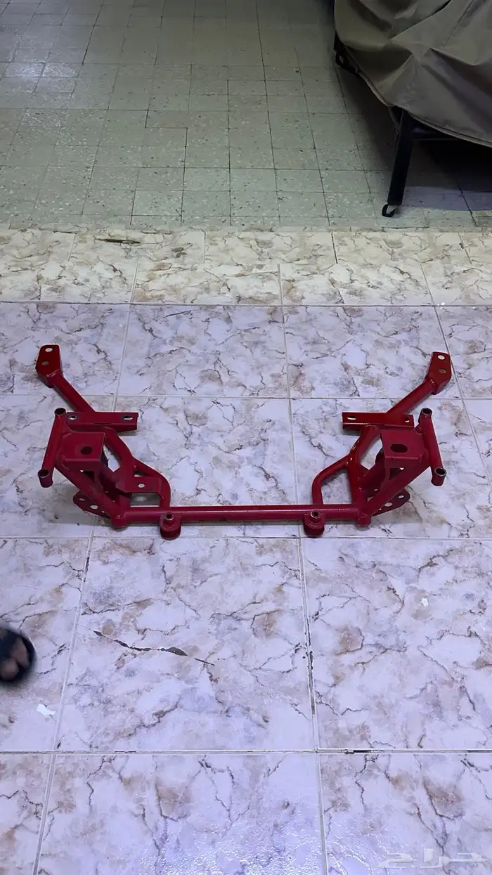 قطع غيار موستنج 0