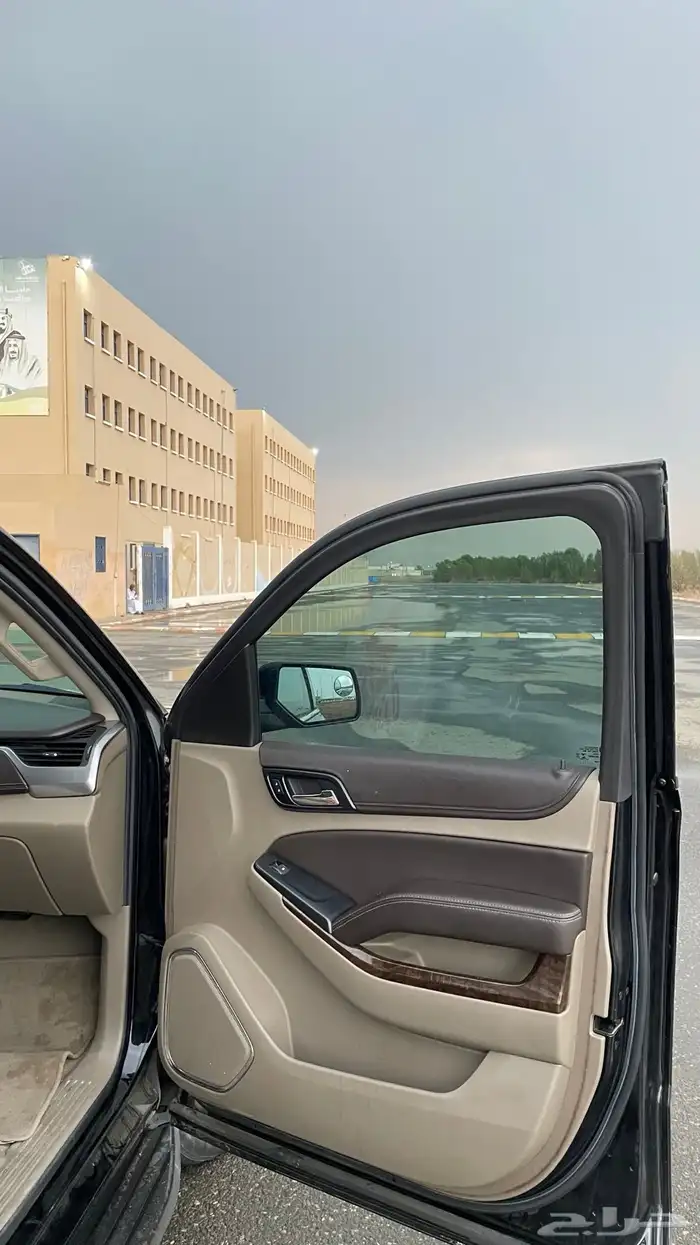 تاهو - شيفروليه 2019 0