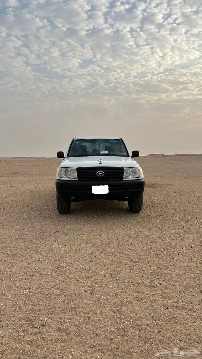 لاند جي 2007 3