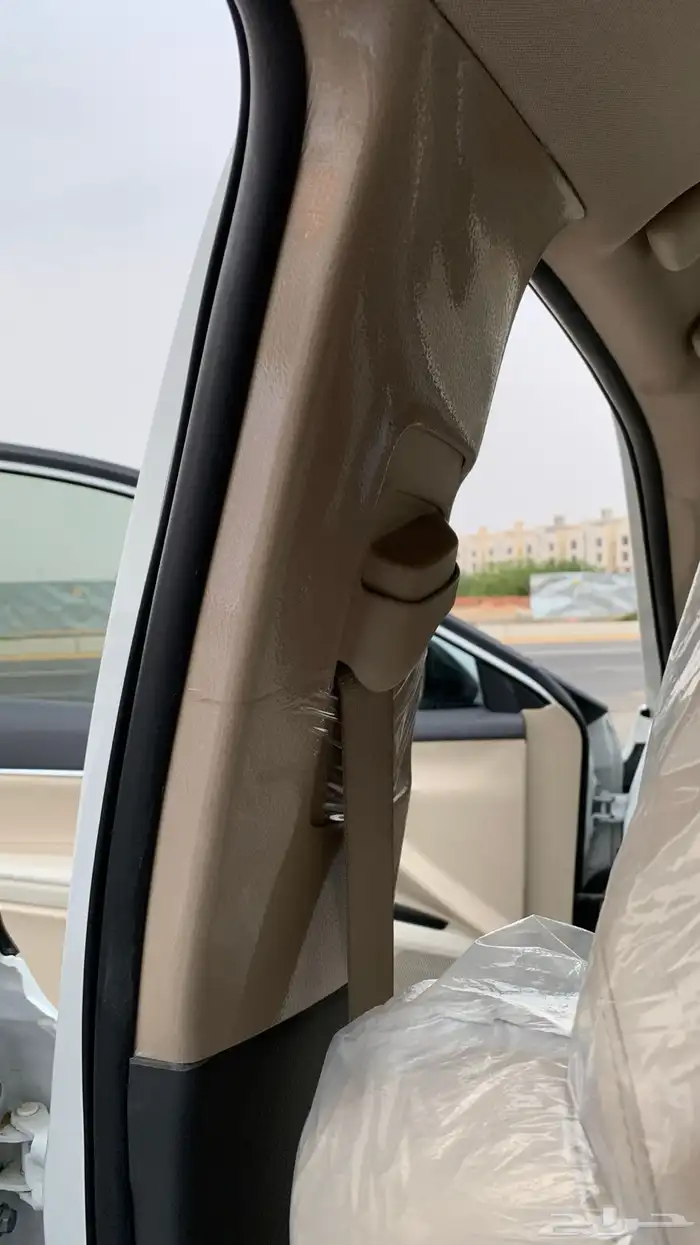 كامري قراندي هايبرد V4 فل كامل قمة النظافة 58