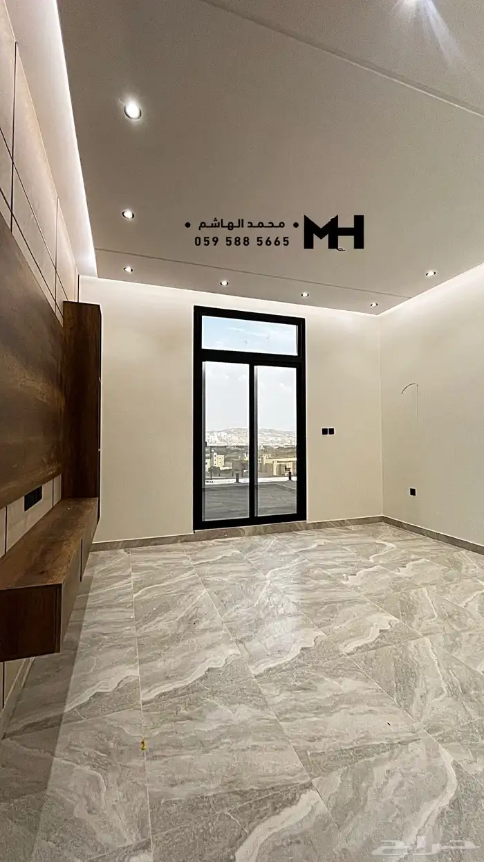 شقق تمليك فاخرة للبيع أو الاستثمار 6