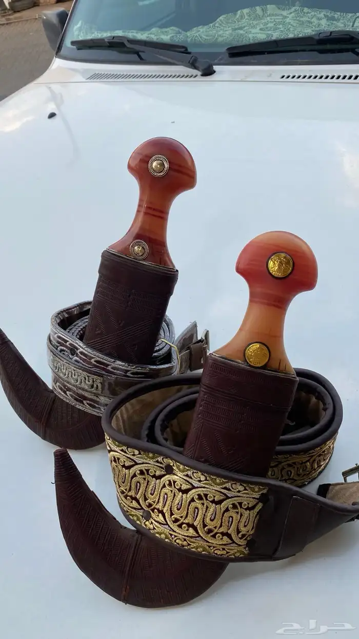 جنابي مكعبه حك زراف محبره 0