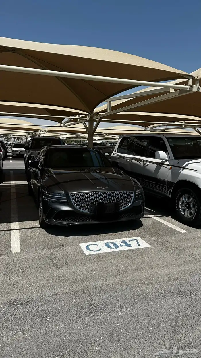 جينسس برستيج 2025 1