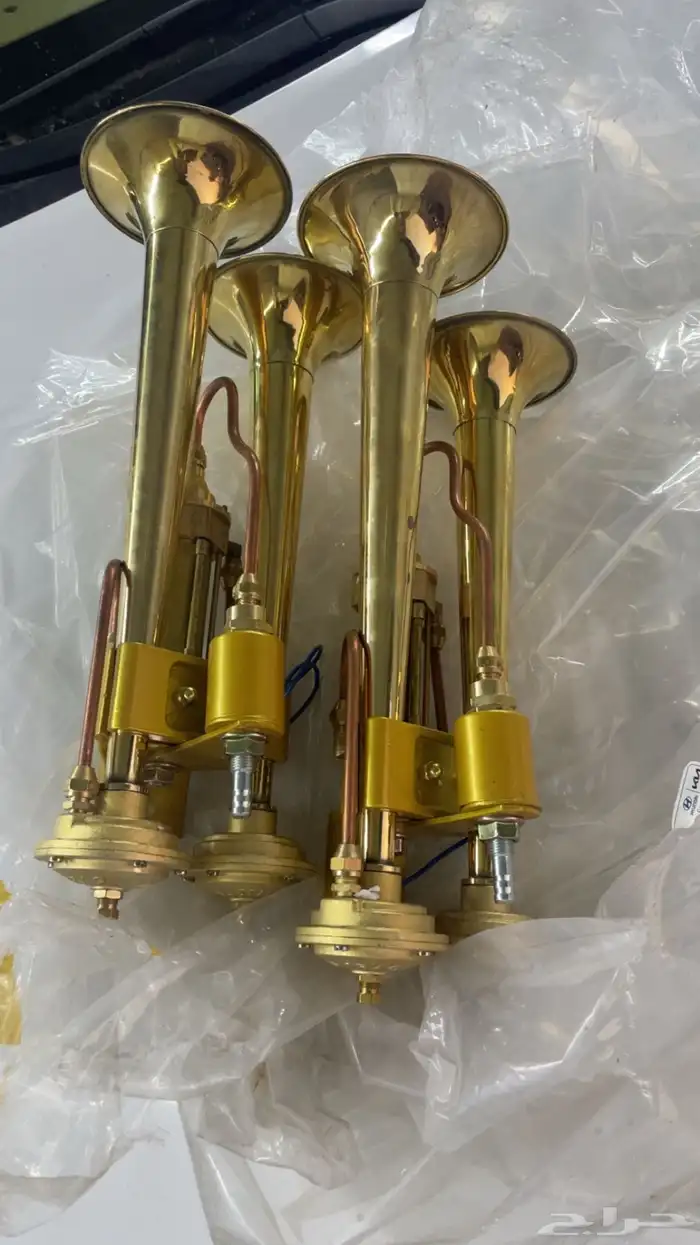 بوراي يوناني 1