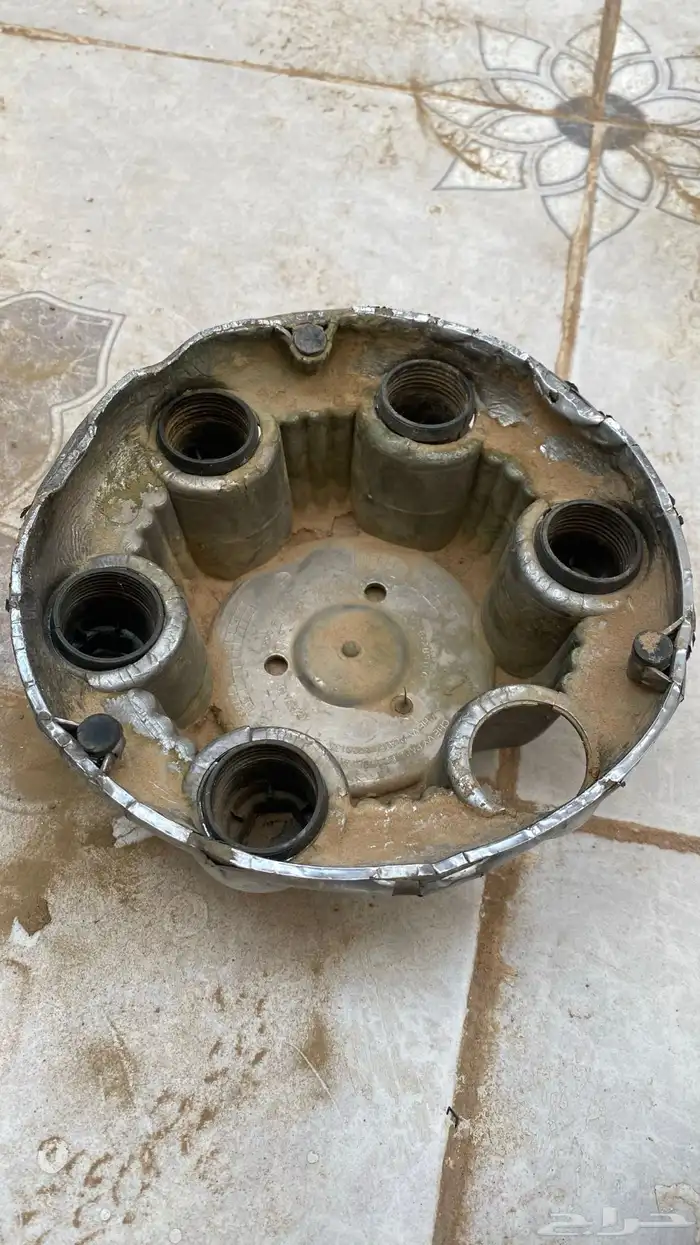 طيس جمس اصليه وكاله للبيع 2