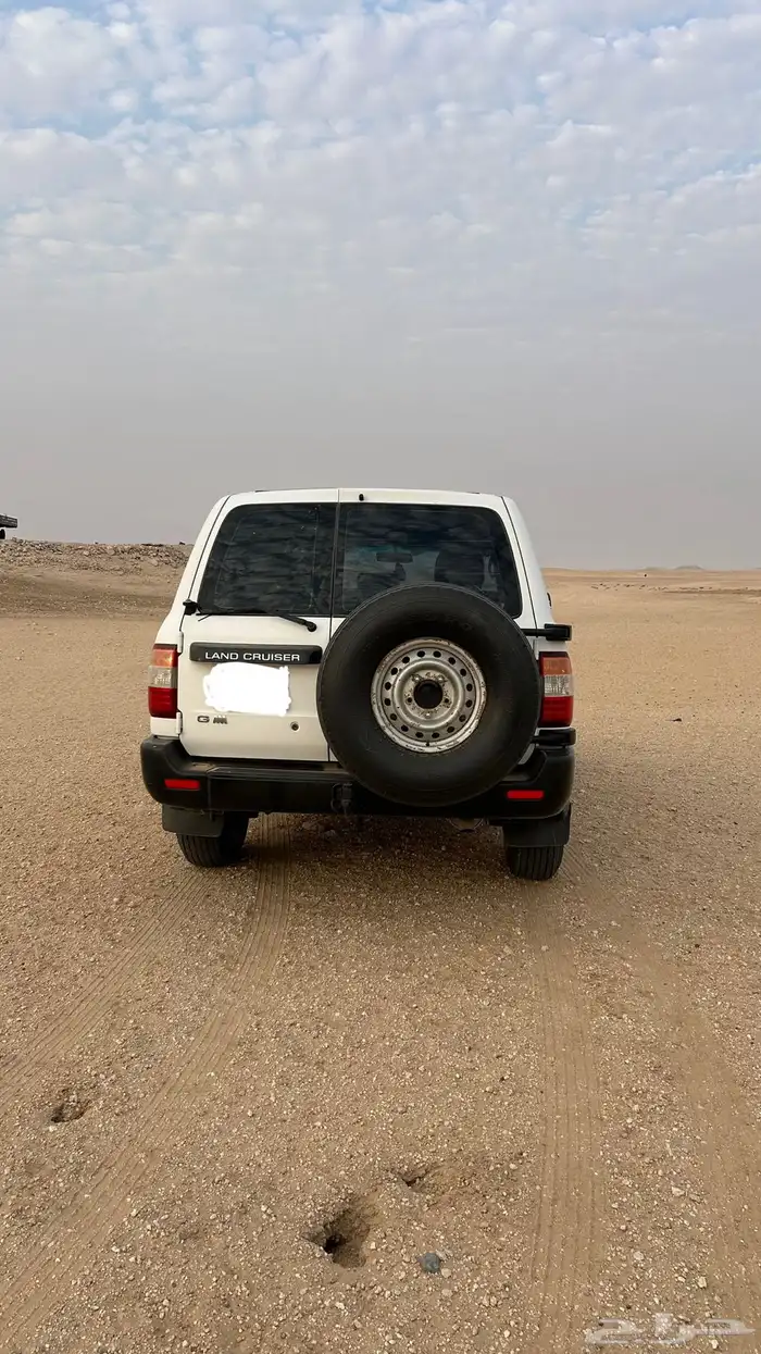 لاند جي 2007 1