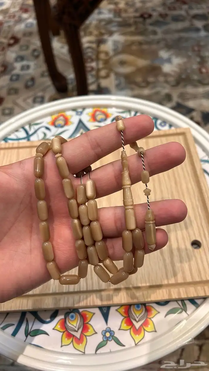 سبح من انواع واشكال مختلفه واسعار مميزه 3