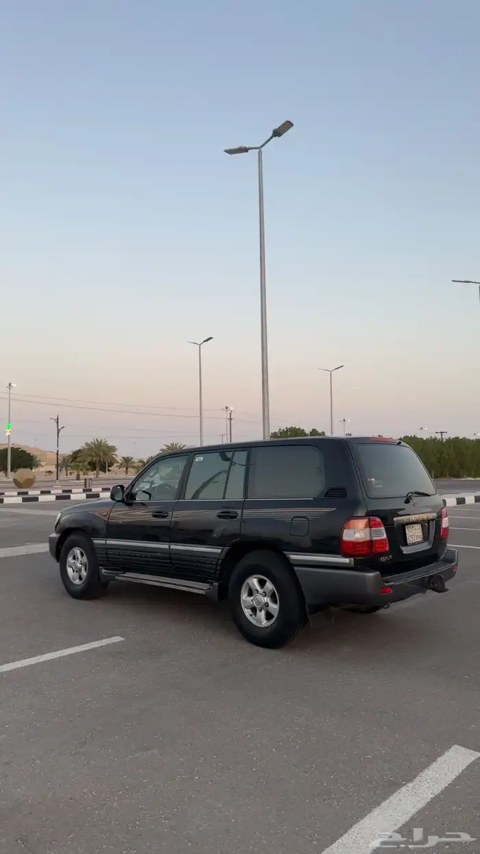 جي اكس آر وارد قطر 10