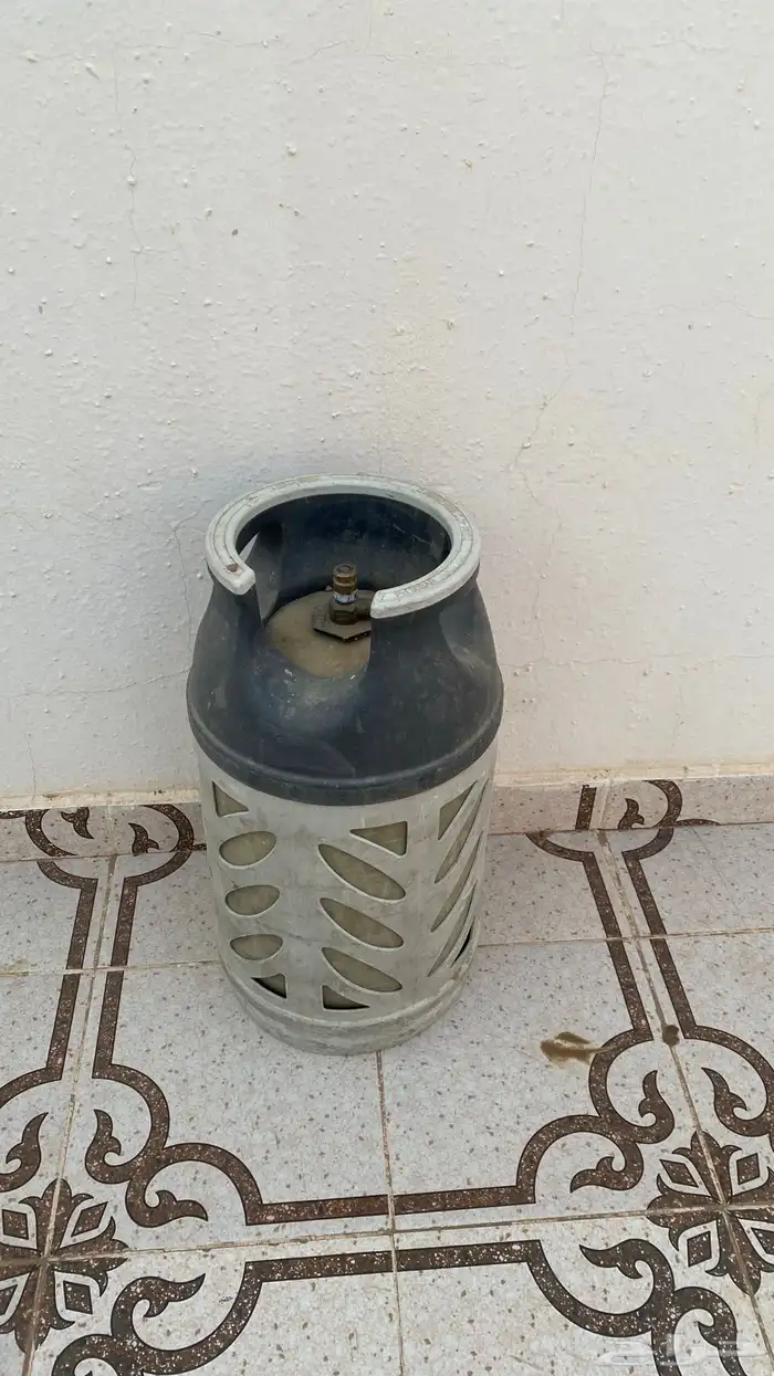 اسطوانه غاز 1