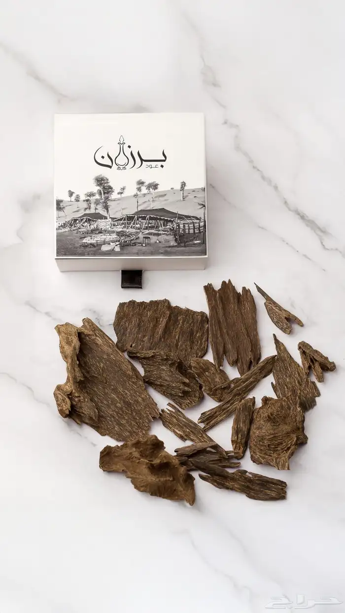 عود طبيعي كلمنتان .ماليزي .مروكي. ارياني .هندي .سيلاني 5