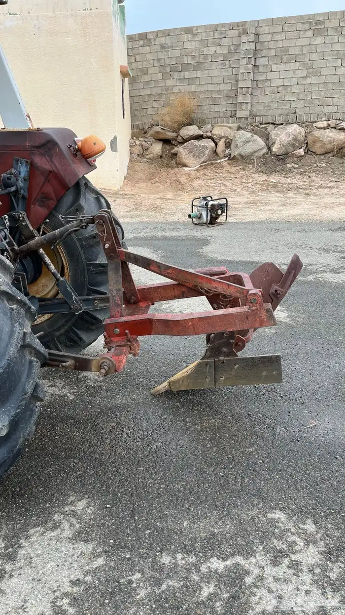 حراثه شتاير 768 7
